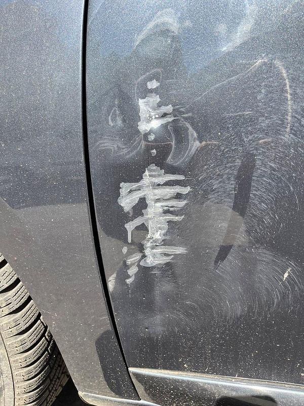 Gebraucht Renault Mégane GrandTour LIMITED 110 PS (80 kW) 2014 Grau Kombi