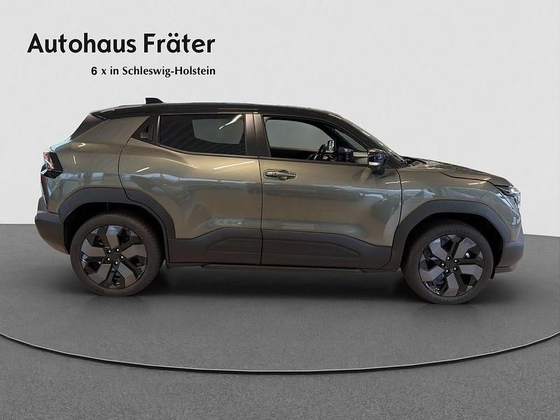 Neu Suzuki Vitara 127 kW (174 PS) 2026 Grün SUV