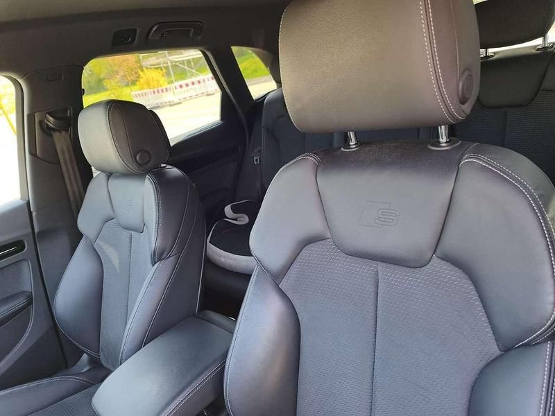 Second-hand Audi Q5 S-Line 364 CP (267 kW) 2022 SUV