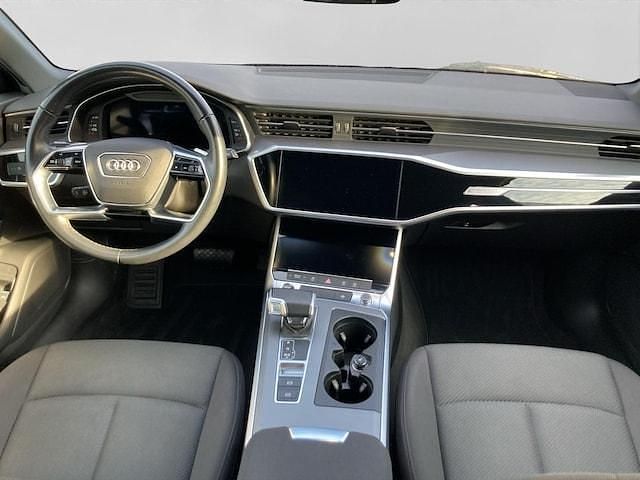 Gebraucht Audi A6 Basis 299 PS (219 kW) 2023 Kombi