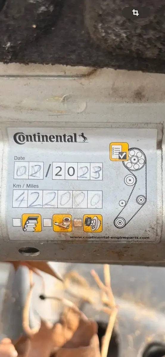 Używany Renault Master 120 KM (88 kW) 2006 Minivan