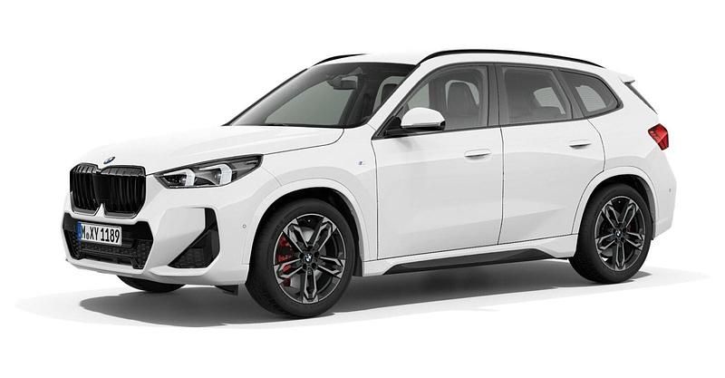 Gebraucht 2025 BMW X1 SUV | 58.109 € - Bild 1/1