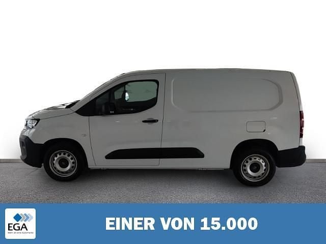 Nowe Opel Combo 102 KM (75 kW) 2026 Biały Minivan