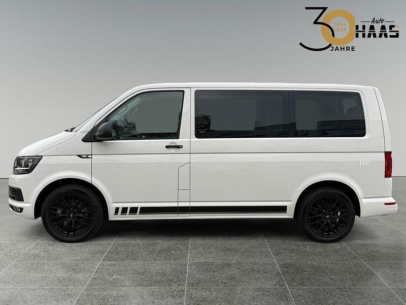 Gebraucht VW Multivan 150 PS (110 kW) 2019 Candyweiss Van / Kleinbus