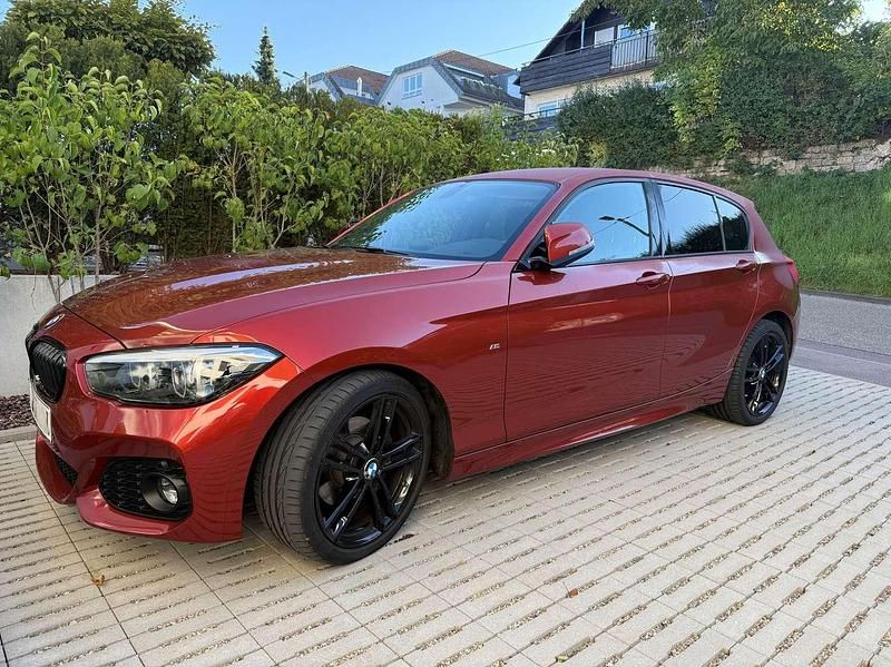 Gebraucht 2019 BMW 120 M Sport Kleinwagen | 20.000 € (Guter Preis) - Bild 1/4