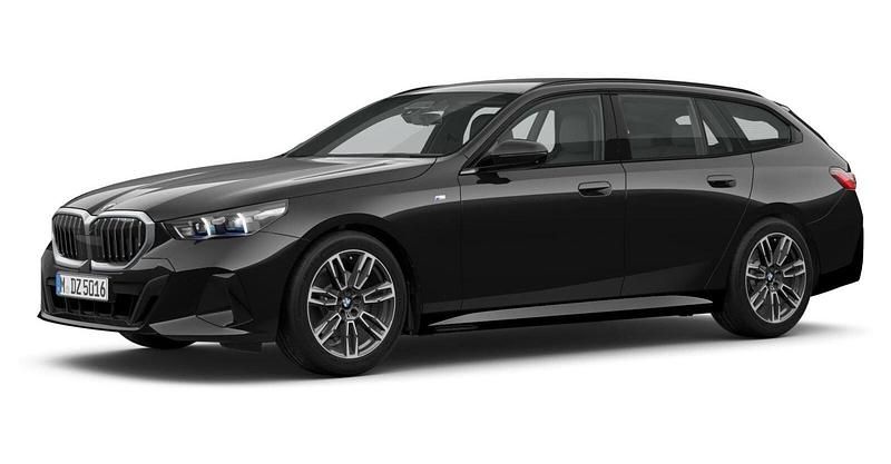 Gebraucht 2024 BMW 520 Kombi | 79.360 € - Bild 1/1