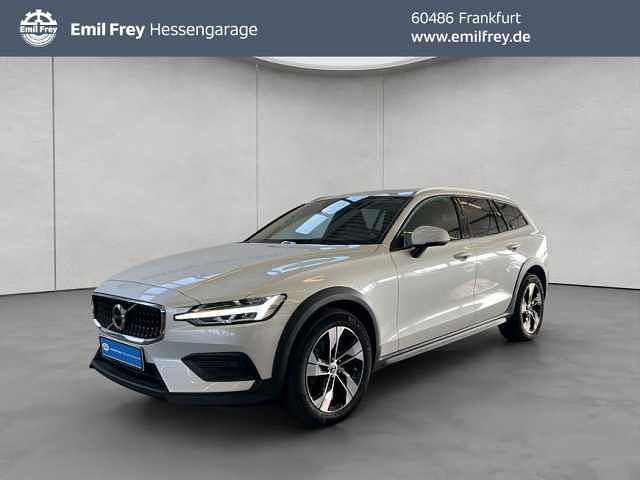 Gebraucht 2021 Volvo V60 CC Kombi | 32.450 € (Fairer Preis) - Bild 1/4