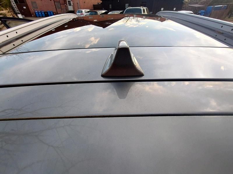 Gebraucht Hyundai ix35 135 PS (99 kW) 2015 Silber SUV