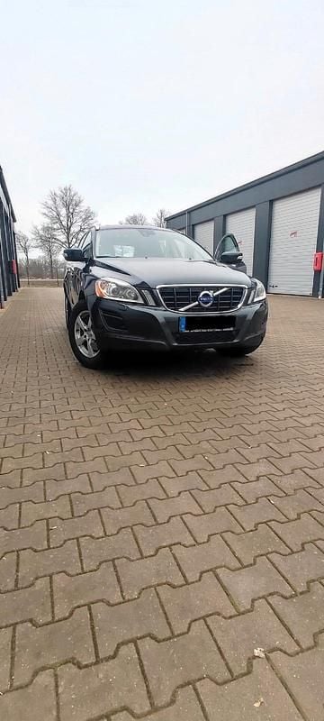 Gebraucht Volvo XC60 205 PS (150 kW) 2011 Grau SUV