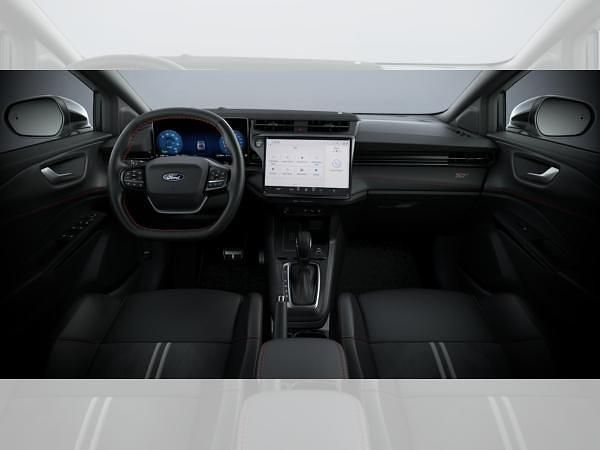 Neu Ford Puma ST 160 PS (117 kW) 2025 Blau (digital aqua blue metallic) SUV