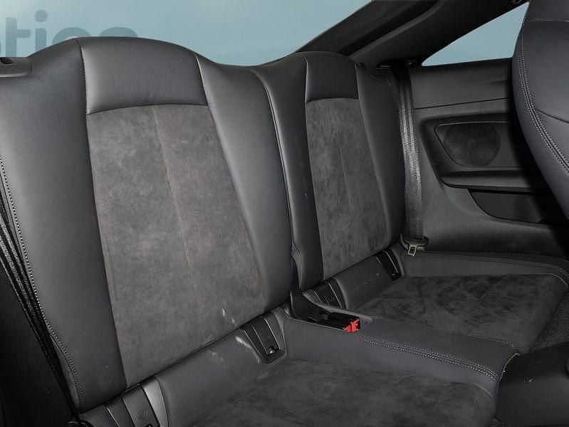 Gebraucht Audi TT 197 PS (144 kW) 2022 Gelb Coupé