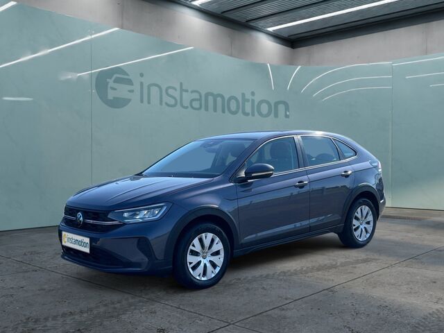 Grau Gebraucht 2024 VW Taigo SUV | 18.990 € (Guter Preis) - Bild 1/2