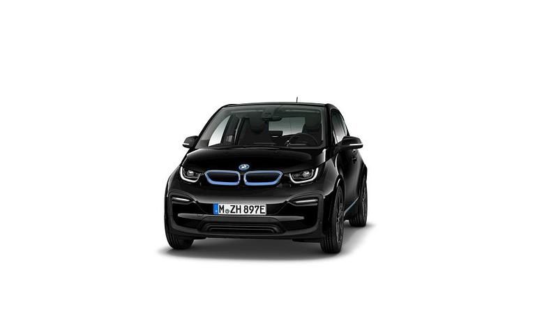 Gebraucht 2025 BMW i3 | 22.890 € (Fairer Preis) - Bild 1/2