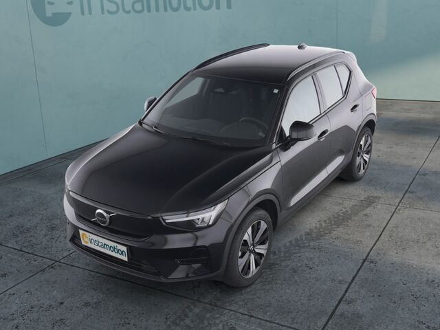 Gebraucht Volvo XC40 Core 169 kW (230 PS) 2023 Andere farbe SUV