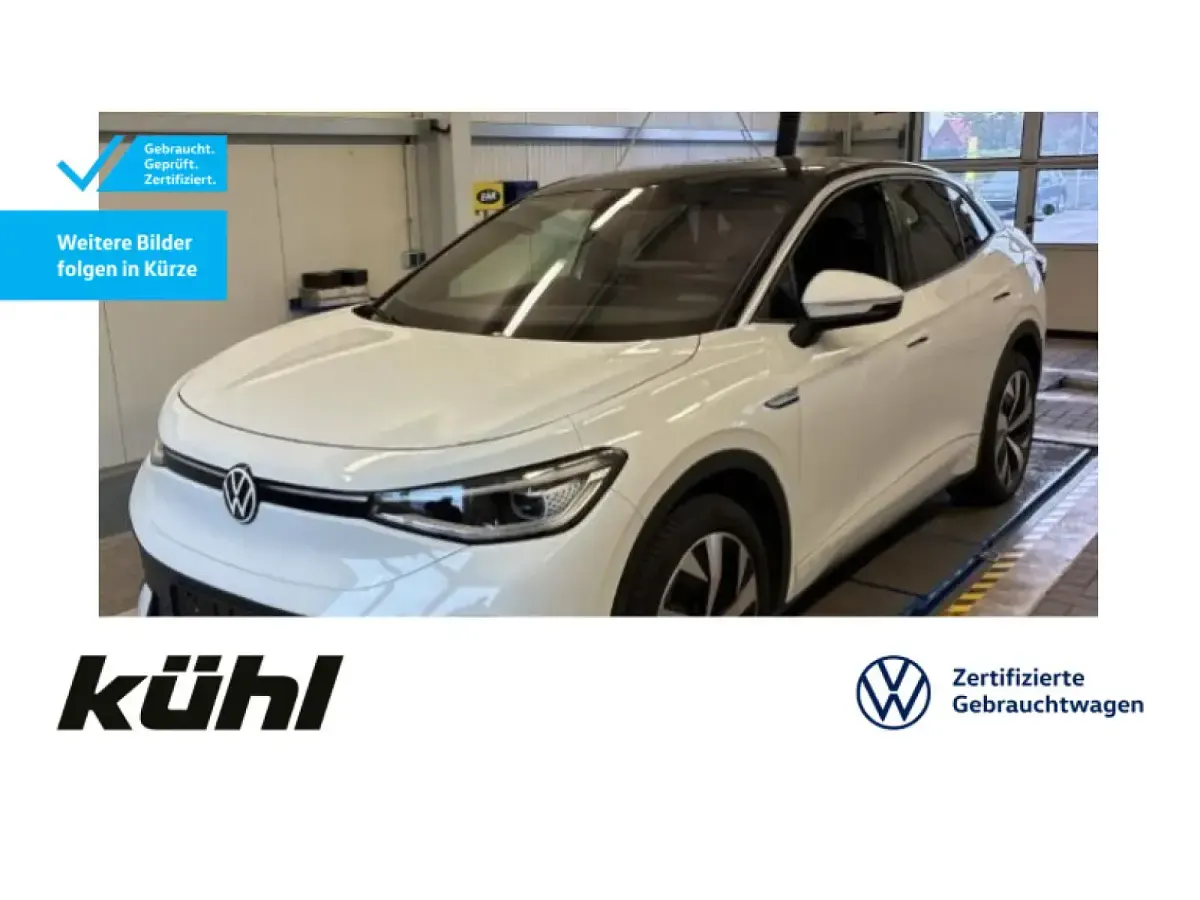 Gebraucht VW ID.5 Pro 127 kW (174 PS) 2024 SUV