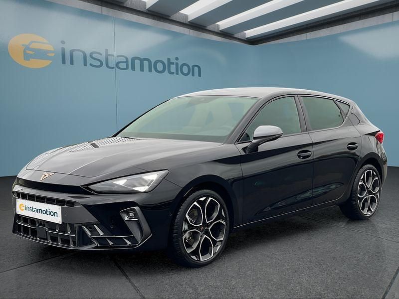 Gebraucht 2025 Cupra Leon Kleinwagen | 32.649 € (Guter Preis) - Bild 1/4