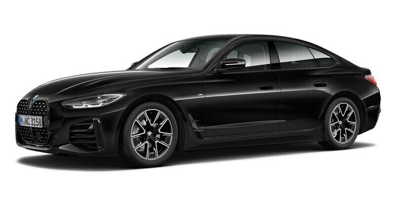 Gebraucht 2023 BMW 430 Gran Coupé Coupé | 71.740 € - Bild 1/1