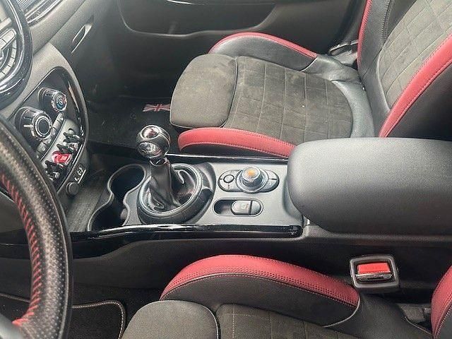 Gebraucht Mini Cooper S 280 PS (205 kW) 2015 Grau Kleinwagen