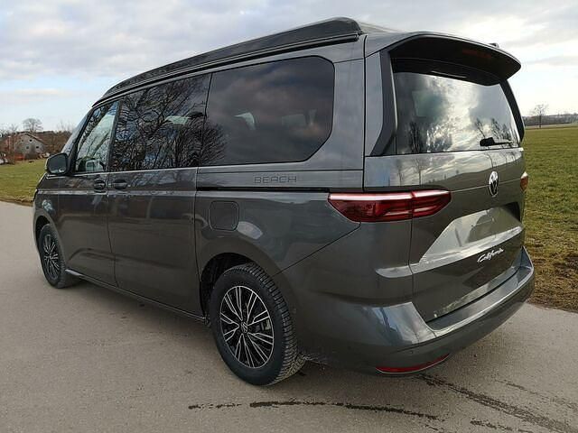 Neu VW California Beach 204 PS (150 kW) 2025 Andere farbe Van