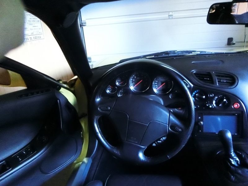 Verkauft Mazda Rx7 Linkslenker Gebraucht 1992 107 000 Km In Langelsheim Astfeld