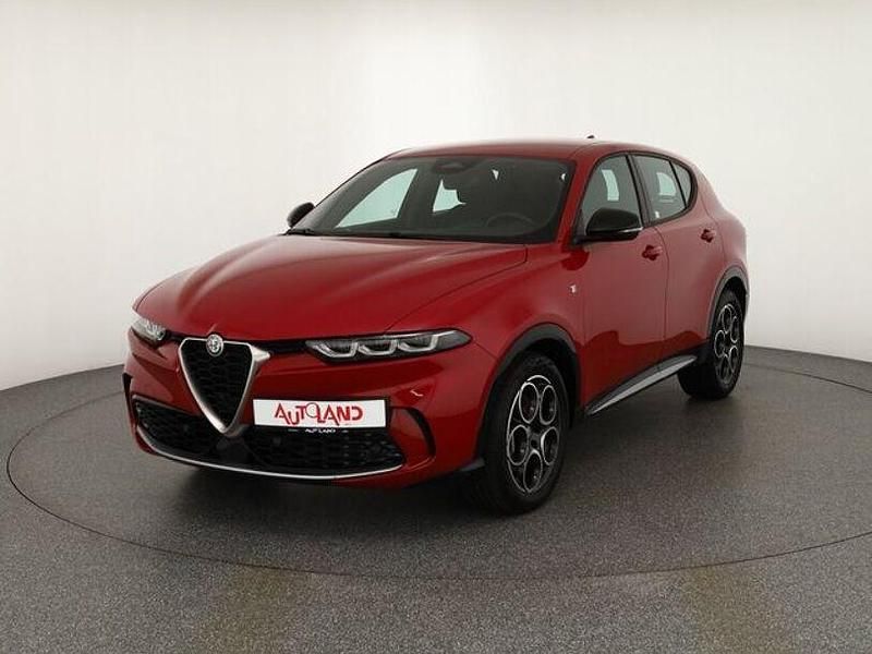 Andere Gebraucht 2024 Alfa Romeo Tonale SUV | 28.480 € (Etwas zu teuer) - Bild 1/4