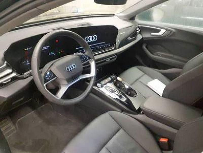 Gebraucht Audi A5 204 PS (150 kW) 2025 Außenfarbe: Limousine