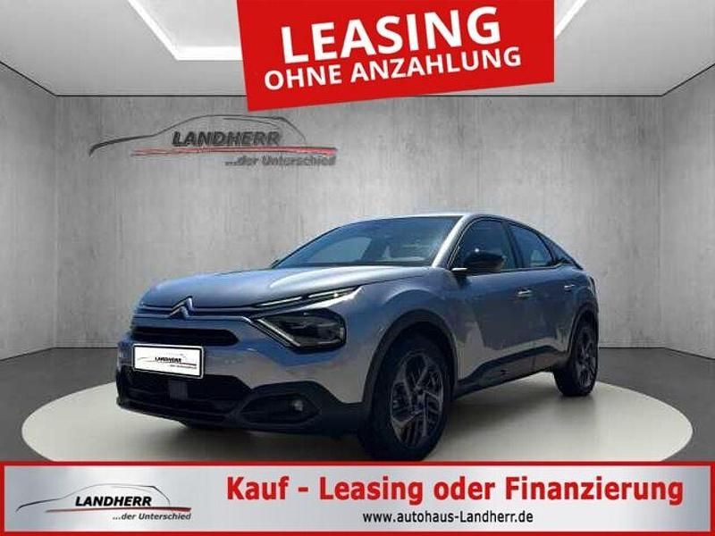 Grau Neu 2024 Citroën C4 Limousine | 18.895 € (Guter Preis) - Bild 1/4