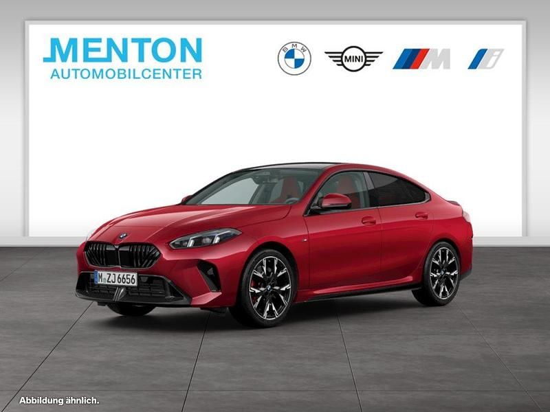 Rot Gebraucht 2025 BMW 220 M Sport Coupé | 38.990 € (Fairer Preis) - Bild 1/4