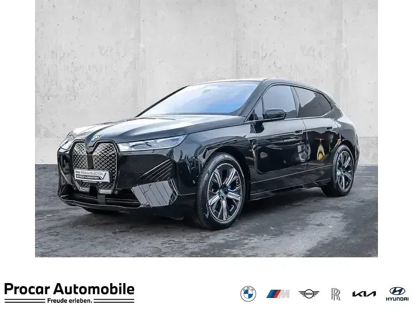 Occasion BMW iX M Sport 239 kW (326 ch) 2024 SUV