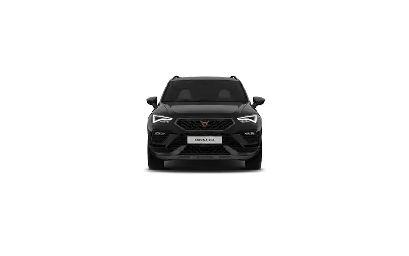 Neu Cupra Ateca 150 PS (110 kW) 2026 Schwarz SUV