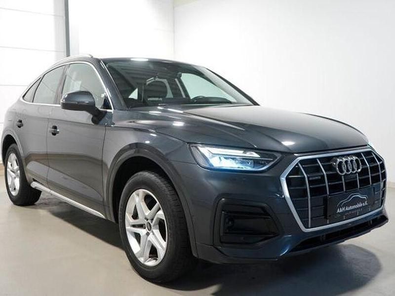 Andere Gebraucht 2023 Audi Q5 Advanced SUV | 32.980 € (Fairer Preis) - Bild 1/4