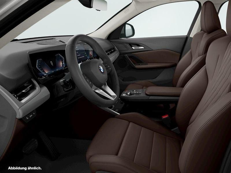 Gebraucht BMW X2 Shadowline 150 PS (110 kW) 2025 Mineralweiß metallic SUV