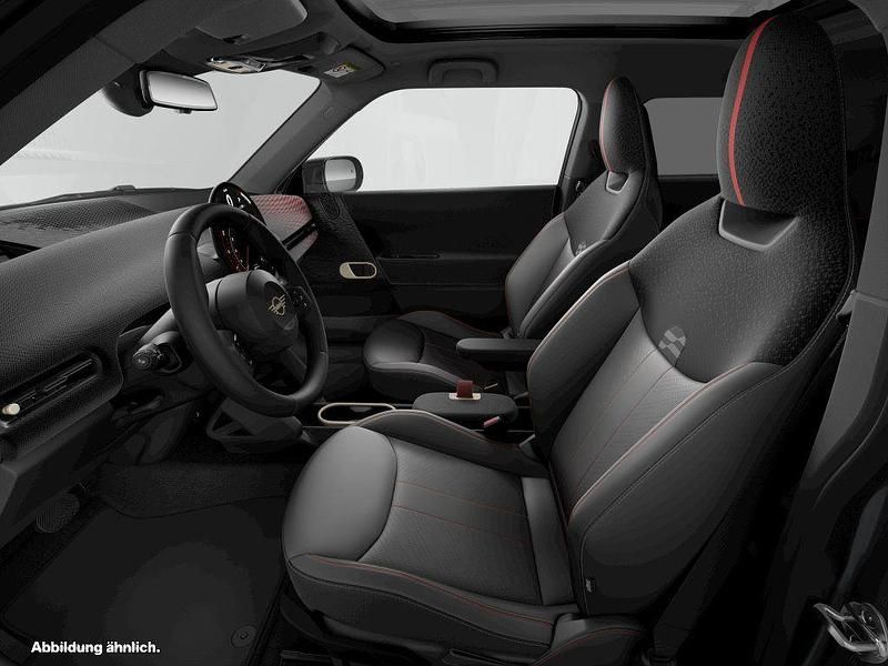 Legend grey Gebraucht 2024 Mini Cooper SE Kleinwagen | 30.896 € (Fairer Preis) - Bild 1/2