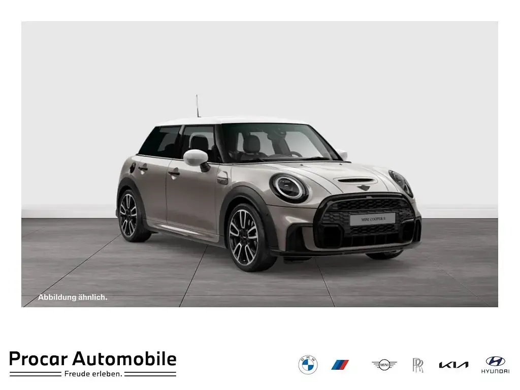 Gebraucht Mini John Cooper Works 178 PS (130 kW) 2022 Kleinwagen