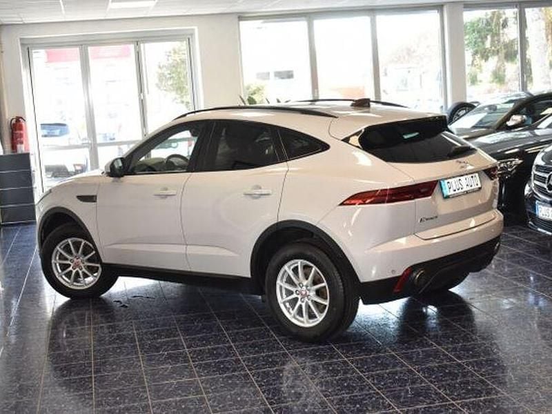 Gebraucht Jaguar E-Pace 150 PS (110 kW) 2019 Andere SUV