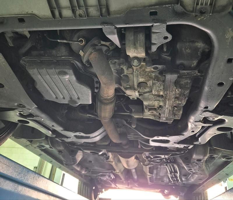 Gebraucht Opel Meriva 101 PS (74 kW) 2011 Andere farben Van / Kleinbus