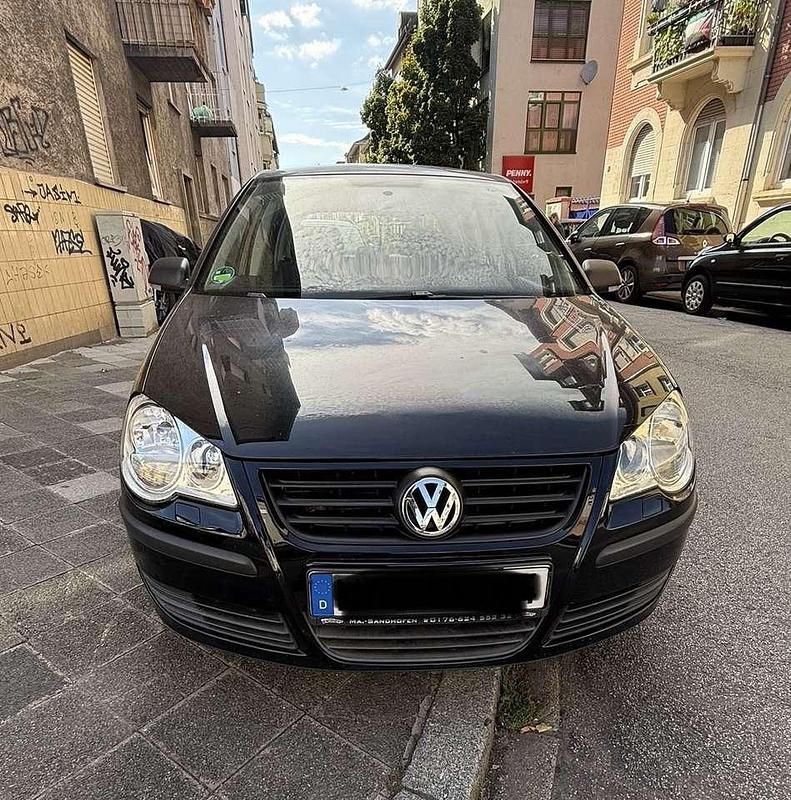 Gebraucht 2006 VW Polo Classicline Limousine | 2.300 € (Fairer Preis) - Bild 1/4