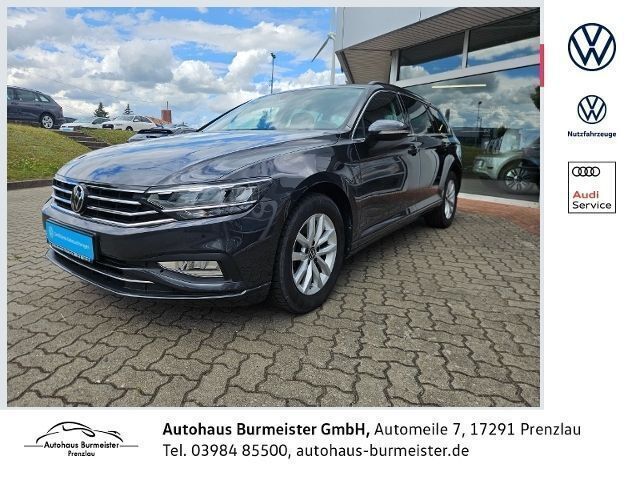 Andere farbe Gebraucht 2023 VW Passat Business Kombi | 29.900 € (Fairer Preis) - Bild 1/4