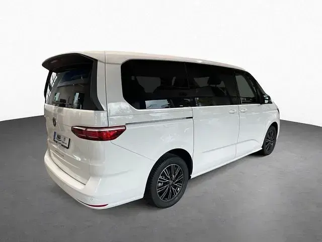 Novo VW Multivan Life 150 HP (110 kW) 2026 Branco Monovolume