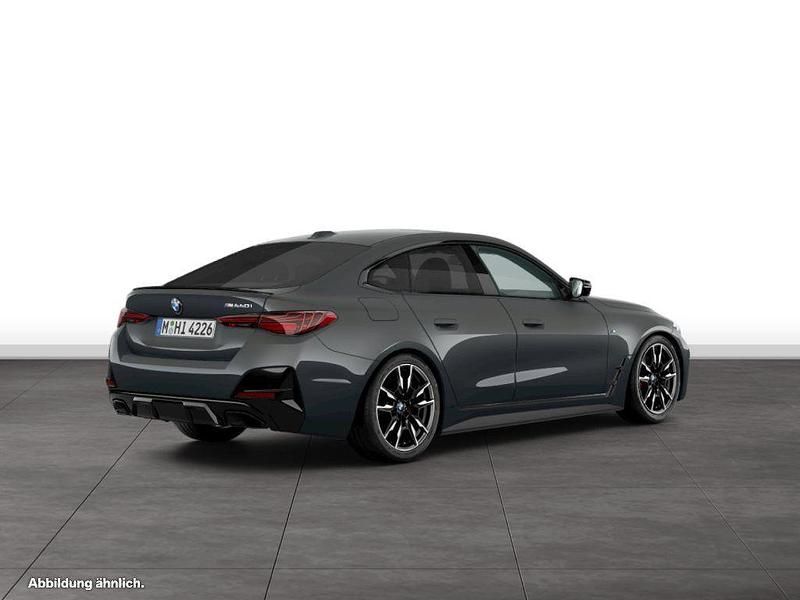 Gebraucht 2025 BMW M440 M Sport Limousine | 62.570 € (Fairer Preis) - Bild 1/3