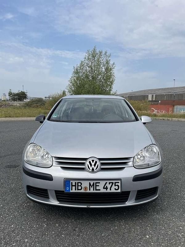 Gebraucht VW Golf IV Edition 75 PS (55 kW) 2005 Limousine
