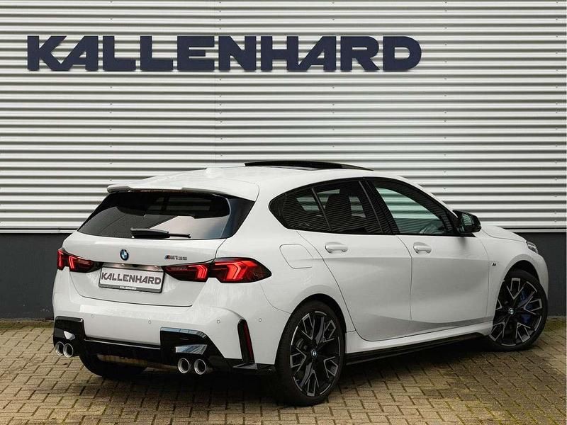 Gebraucht BMW 135 300 PS (220 kW) 2024 Alpinweiss Kleinwagen