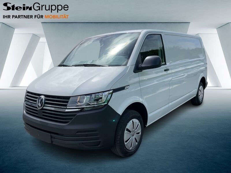 Candy weiss Neu 2024 VW T6.1 Van | 44.850 € (Teuer) - Bild 1/4