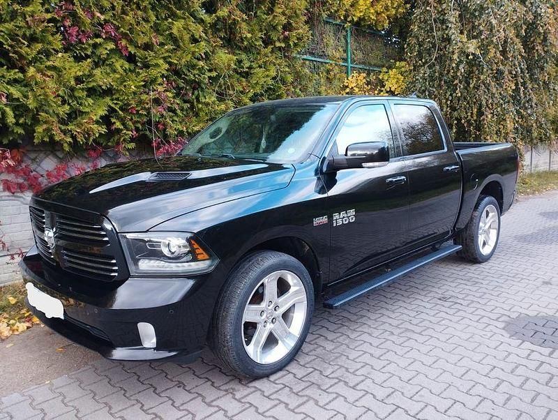 Usata Dodge Ram 2017 Pick-up