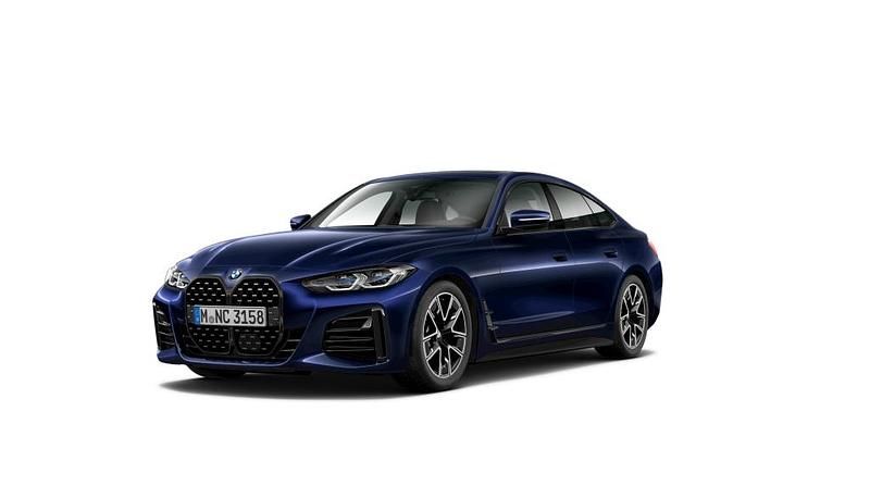 Gebraucht 2025 BMW 420 Gran Coupé Shadowline Coupé | 39.990 € (Fairer Preis) - Bild 1/1