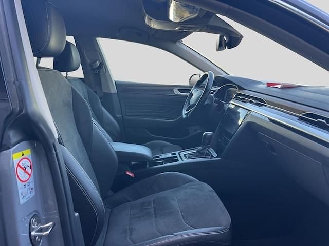 Gebraucht VW Arteon Elegance 190 PS (139 kW) 2022