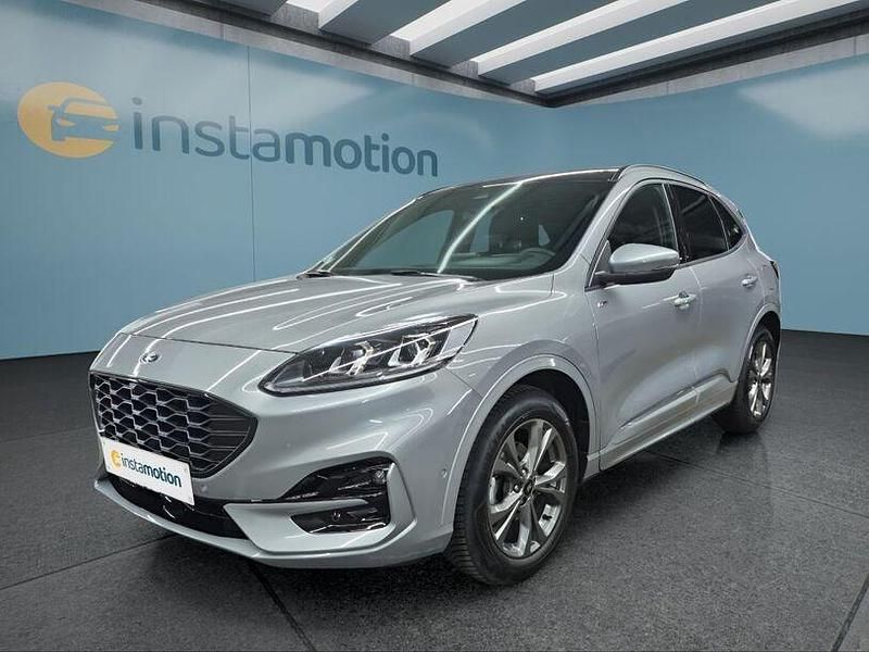 Gebraucht Ford Kuga 150 PS (110 kW) 2024 Silber SUV