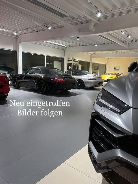 Weiß Gebraucht 2017 Mercedes GLE350 AMG SUV | 26.990 € (Guter Preis) - Bild 1/1