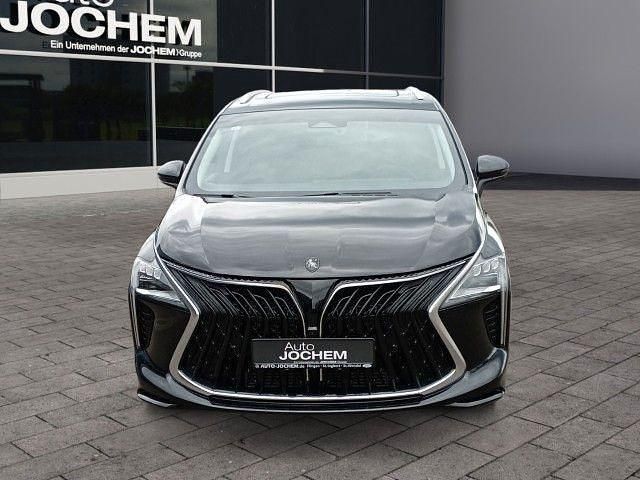 Neu DFSK Forthing 4 177 PS (130 kW) 2025 Schwarz SUV