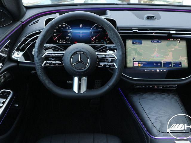 Gebraucht Mercedes E450 367 PS (269 kW) 2026